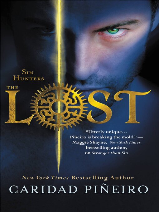 Title details for The Lost by Caridad Piñeiro - Available
